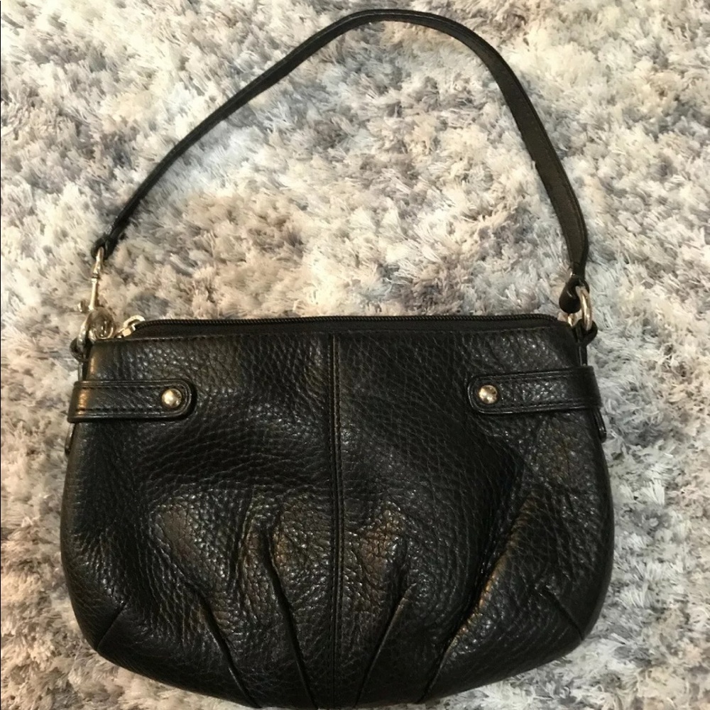 Coach Wristlet - Picture 2 of 5